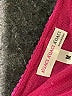 A'gaci 100% Polyester Pink Cocktail Dress Size M - photo 7