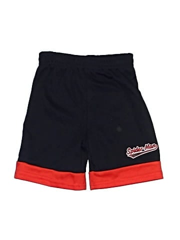 Marvel Athletic Shorts (view 1)