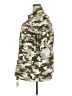 Kensie Camo Green Raincoat Size 2X - photo 5
