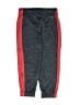 Nike 100% Polyester Gray Track Pants Size 2T - photo 2