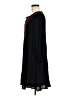 Torrid 100% Rayon Black Casual Dress Size Med Plus (00) - photo 5