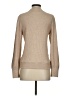 J.Crew Tan Turtleneck Sweater Size S - photo 2