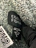 Eileen Fisher Gray Turtleneck Sweater Size S - photo 7