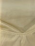 Unbranded Solid Yellow Skort Size S (estimated) - photo 3