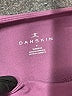 Danskin Purple Athletic Shorts Size M - photo 3