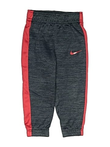 Nike Track Pants (view 1)