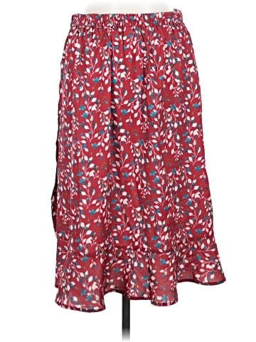 Allegra K Casual Skirt (view 2)