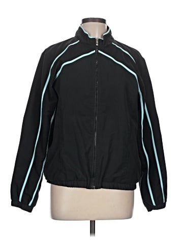IZOD Track Jacket (view 1)