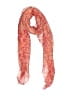 Unbranded Red Scarf One size - photo 1