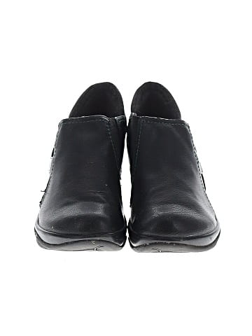 J-41 Mule/Clog (view 2)