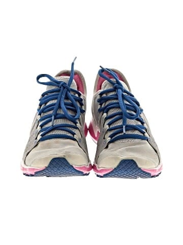 Under Armour Sneakers (view 2)