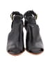 Vince Camuto 100% Leather Black Sandals Size 8 - photo 2