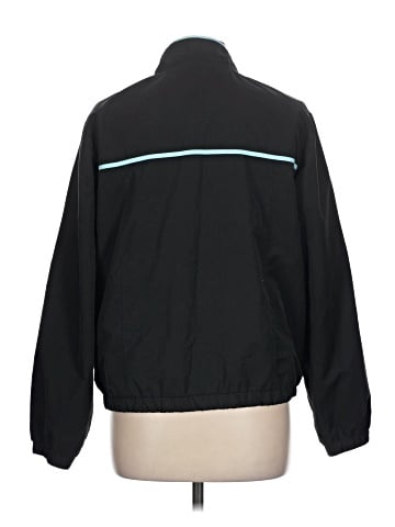 IZOD Track Jacket (view 2)