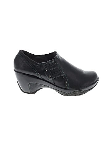 J-41 Mule/Clog (view 1)