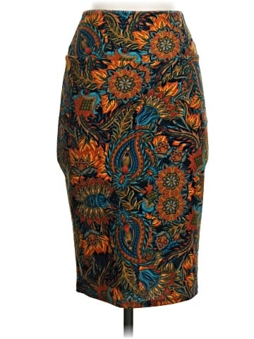 Lularoe Casual Skirt (view 1)