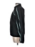 IZOD Color Block Black Track Jacket Size L - photo 5