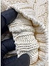 Zimmermann 100% Cotton Ivory Turtleneck Sweater Size 6 (1) - photo 12