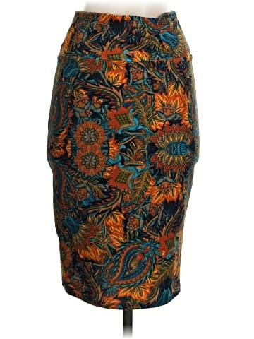 Lularoe Casual Skirt (view 2)