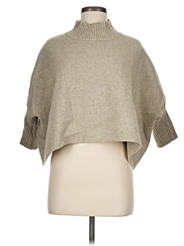 Kerisma Poncho (view 1)