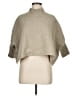 Kerisma Tan Poncho One size - photo 1