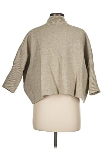 Kerisma Poncho (view 2)