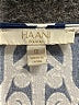 Haani Paisley Blue Casual Dress Size 1X - photo 7