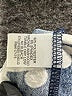 Haani Paisley Blue Casual Dress Size 1X - photo 8