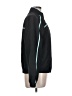 IZOD Color Block Black Track Jacket Size L - photo 4