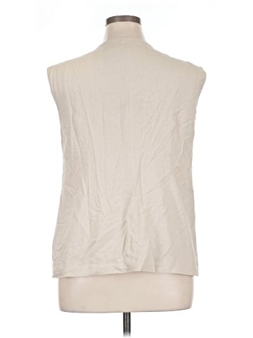 Ellen Tracy Vest (view 2)
