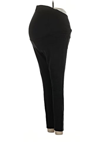 Isabel Maternity Active Pants (view 1)