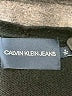 CALVIN KLEIN JEANS Black Pullover Sweater Size M - photo 7