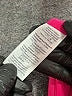 J.Crew 100% Polyester Solid Pink Casual Dress Size 2 - photo 8