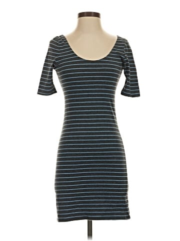 Xhilaration Casual Dress (view 1)