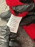 Coldwater Creek 100% Wool Red Wool Blazer Size 2X - photo 8