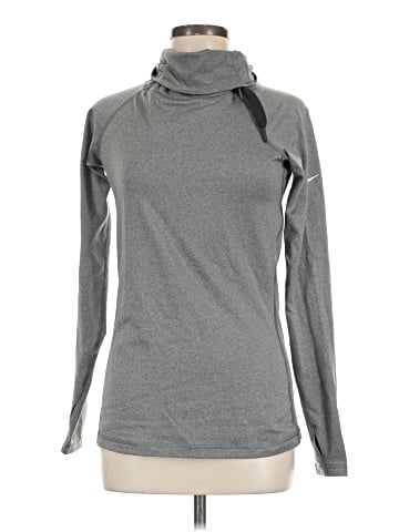 Nike Turtleneck Sweater (view 1)