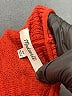 Madewell Orange Cardigan Size XS - photo 7