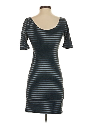 Xhilaration Casual Dress (view 2)