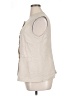 Ellen Tracy Ivory Vest Size XL - photo 5