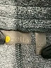 Zella Tweed Gray Sweatpants Size XXS - photo 7