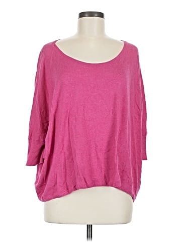 CAbi Pullover Sweater (view 1)