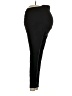 Isabel Maternity Black Active Pants Size Sm Maternity - photo 4