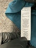 Athleta Teal Athletic Shorts Size L - photo 4