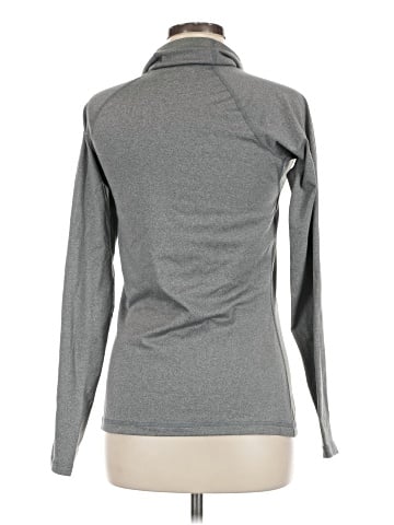 Nike Turtleneck Sweater (view 2)