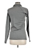 Nike Gray Turtleneck Sweater Size M - photo 2