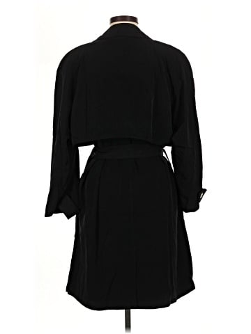 Harve Benard by Benard Holtzman Trenchcoat (view 2)