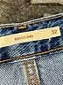 Levi's 100% Cotton Blue Jeans Size 32 waist - photo 7
