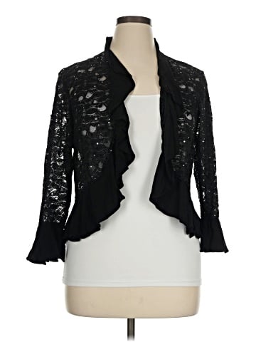 DressBarn Kimono (view 1)