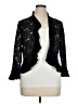 DressBarn Black Kimono Size 16 - photo 1