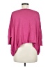 CAbi Pink Pullover Sweater Size M - photo 2