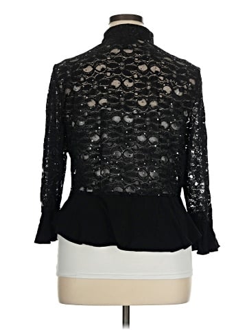 DressBarn Kimono (view 2)